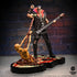 Knucklebonz Misfits Rock Iconz Jerry Only Statue